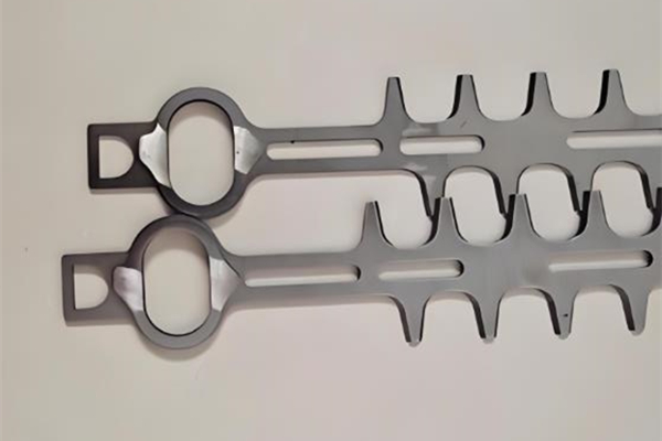 綠籬機(jī)刀片太鈍了？磨一磨會變得鋒利！綠籬機(jī)刀片太鈍了？磨一磨會變得鋒利！ 圖2